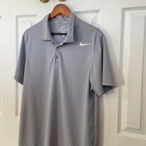 Men’s Nike polo shirt